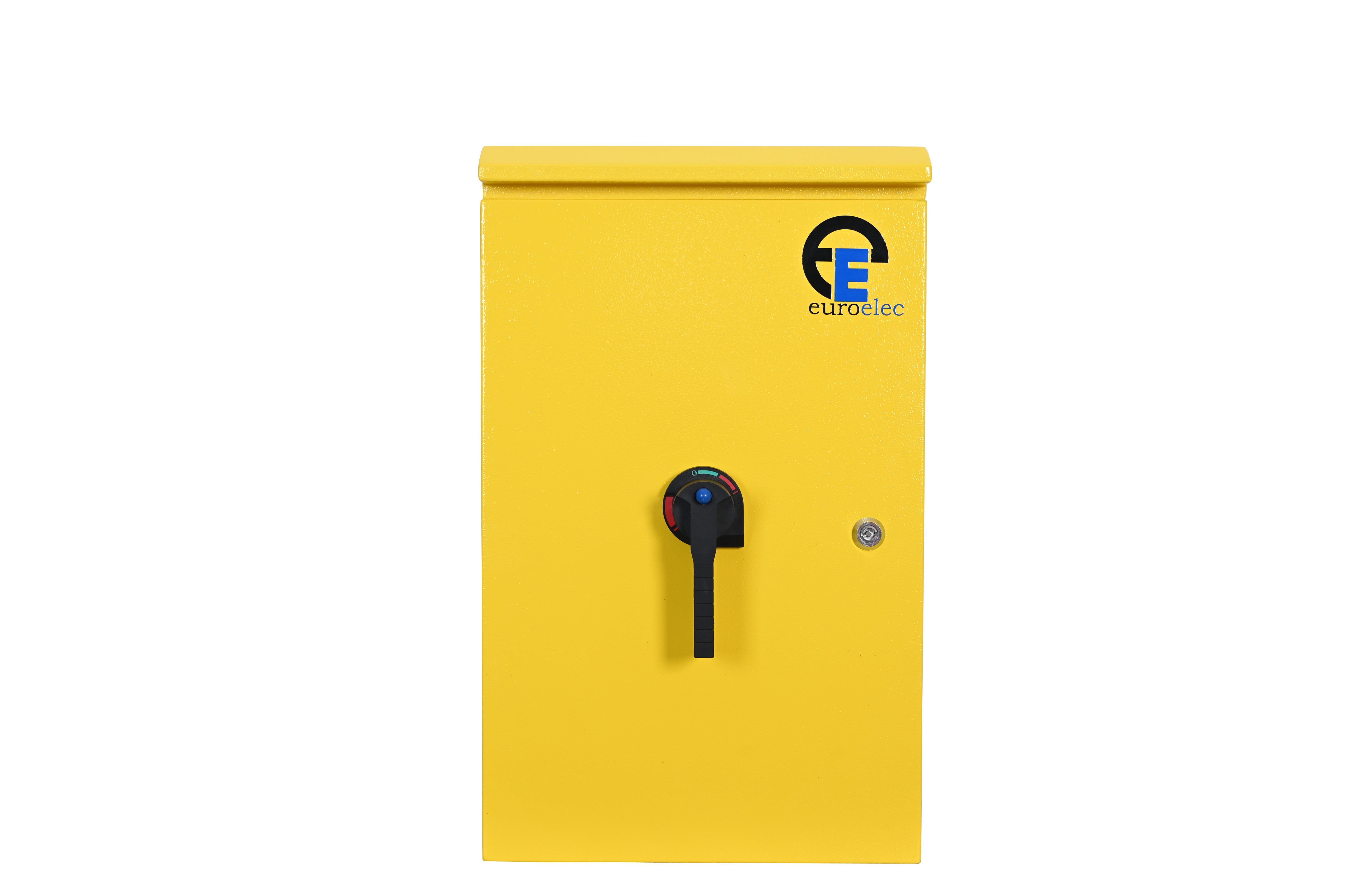 Isolators & Disconnect Switches